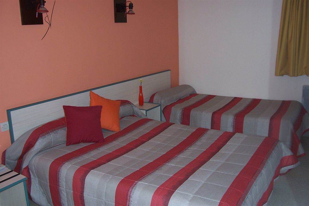 Hotel Le Saint Vincent Lyon Sud Vourles Eksteriør bilde
